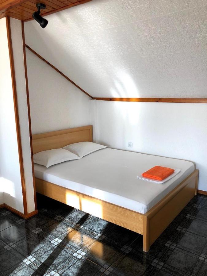 Mariana Guest House Къща За Гости Марияна Pomorie Bagian luar foto