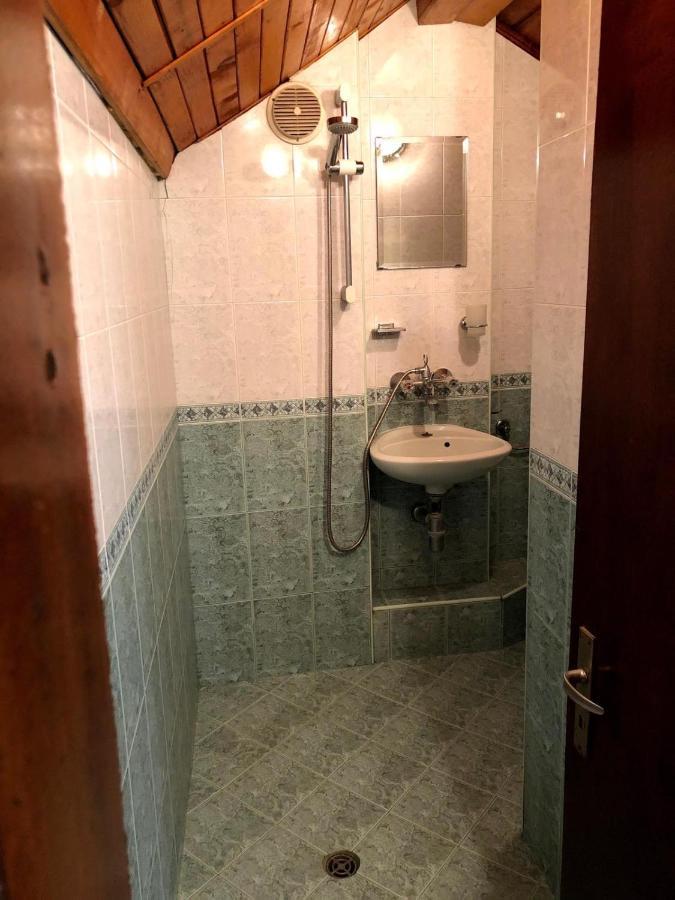 Mariana Guest House Къща За Гости Марияна Pomorie Bagian luar foto